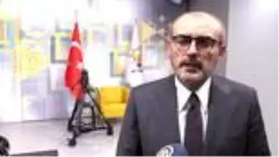 AK Parti'de Dijital Medya Takip Merkezi kuruldu (2) AK Parti'de Dijital Medya Takip Merkezi kuruldu (2)