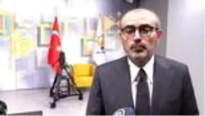 AK Parti'de Dijital Medya Takip Merkezi kuruldu (2) AK Parti'de Dijital Medya Takip Merkezi kuruldu (2)