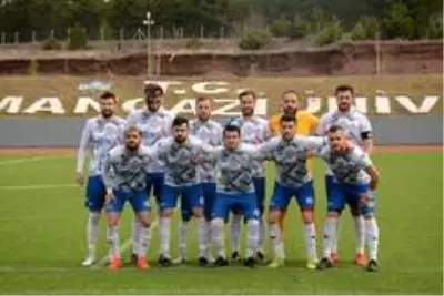 Anadolu Üniversitesi Futbol Takımı geri sayıma geçti