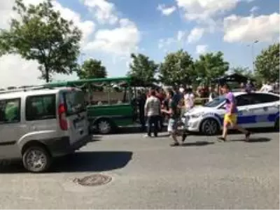 Bağcılar'da yasak aşk cinayeti Bağcılar'da yasak aşk cinayeti