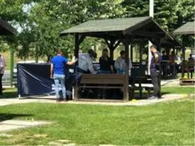 Bağcılar'da yasak aşk cinayeti Bağcılar'da yasak aşk cinayeti