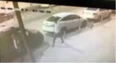 Bahçelievler'de sigara ve ateş isteme cinayeti Bahçelievler'de sigara ve ateş isteme cinayeti