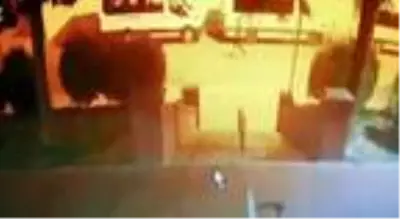 Bahçelievler'de sigara ve ateş isteme cinayeti Bahçelievler'de sigara ve ateş isteme cinayeti