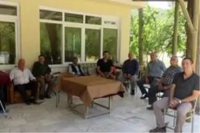 Başkan Gümüş, çalışmaları yerinde inceledi Başkan Gümüş, çalışmaları yerinde inceledi