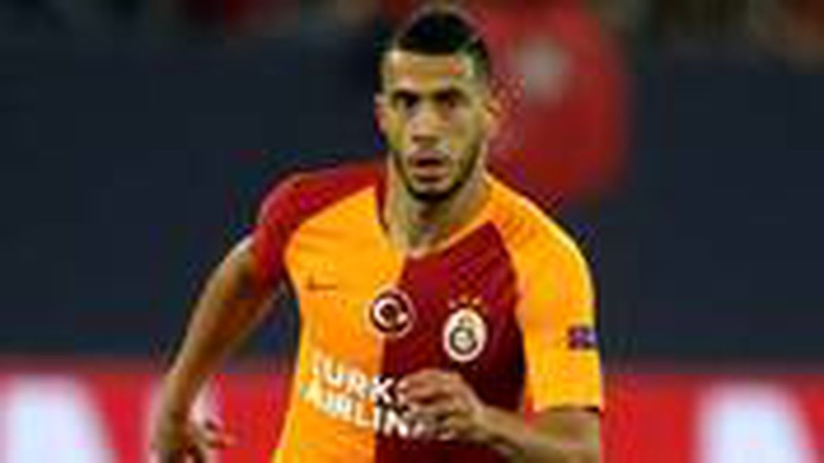Galatasaraylı Belhanda'nın menajeri: Belhanda, Al Duhail ya da Al Rayyan'a gidecek