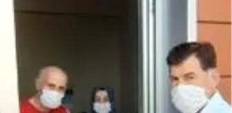 Ali Osman Yılmaz: Son dakika... Bir aylık maaşını Milli Dayanışma Kampanyası'na bağışladı Ali Osman Yılmaz: Son dakika... Bir aylık maaşını Milli Dayanışma Kampanyası'na bağışladı