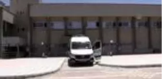 Fırat Üniversitesi: Boşanmak istediği eşi tarafından öldürülen kadının cenazesi defnedildi Fırat Üniversitesi: Boşanmak istediği eşi tarafından öldürülen kadının cenazesi defnedildi