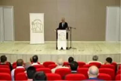 Çankırı Valisi Aktaş'tan veda Çankırı Valisi Aktaş'tan veda