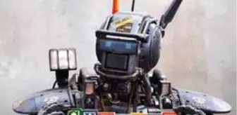 Chappie film konusu nedir? Chappie film oyuncuları kimler? Chappie filmi hakkında merak edilen her şey! Aksiyon ve macera dolu Chappie filmi!