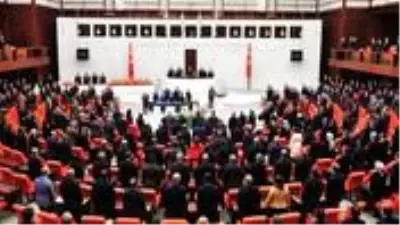 CHP'li vekilden TBMM'de çarpıcı sözler: Sultanahmet de müze olmalı CHP'li vekilden TBMM'de çarpıcı sözler: Sultanahmet de müze olmalı