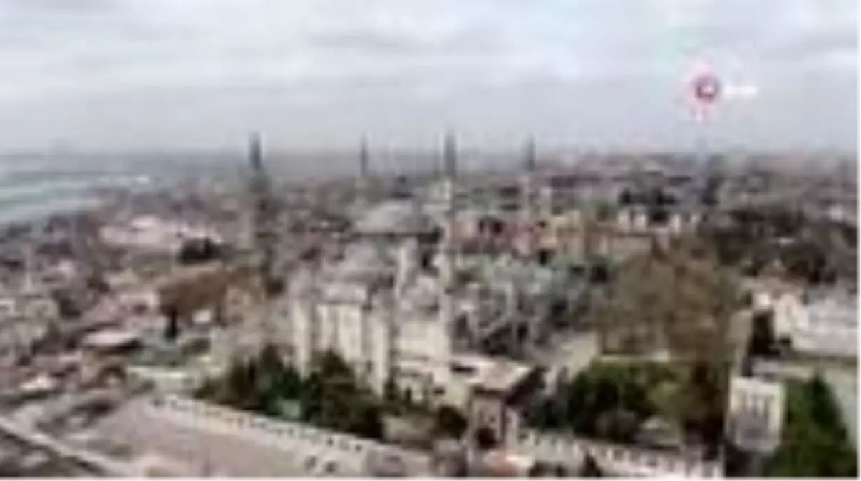 CHP'nin 'Sultanahmet Camii müze olsun' teklifine tepkiler çığ gibi büyüyor