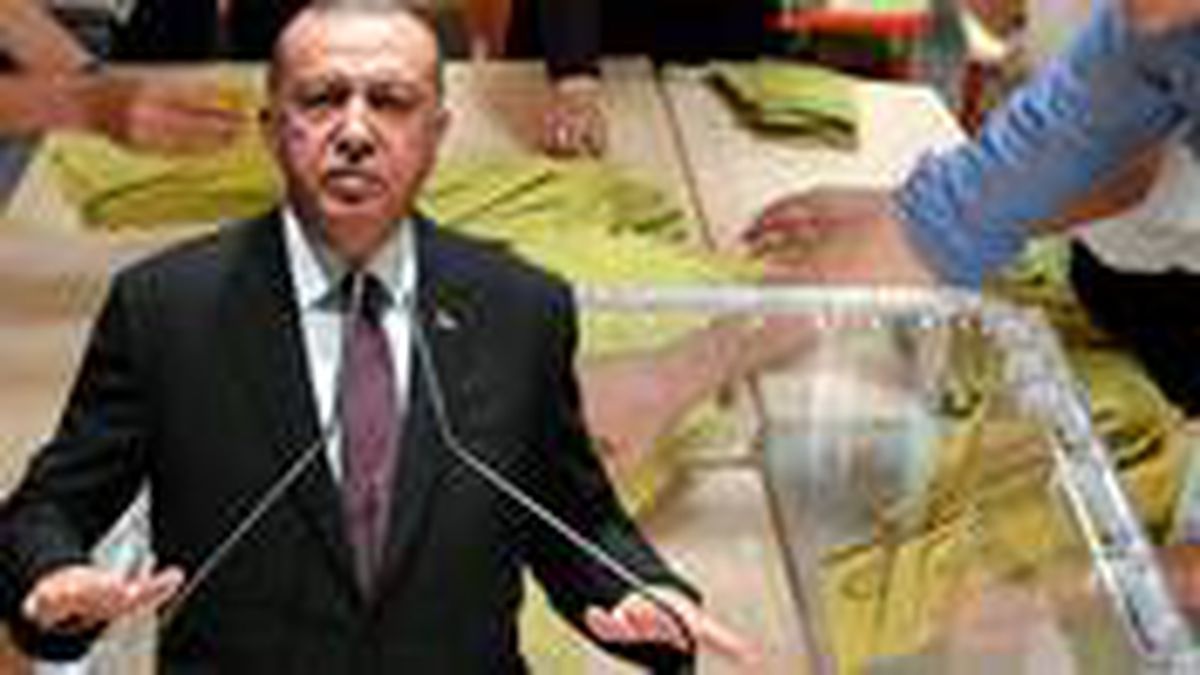 Cumhurbaşkanı Erdoğan, erken seçim tartışmaları hakkında ilk kez konuştu