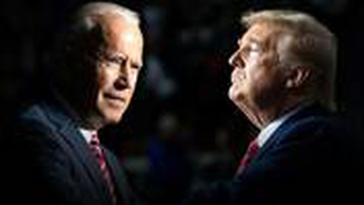 Demokrat Başkan Adayı Biden'dan Trump'a ağır suçlama: Seçimde oy çalmayı deneyecek