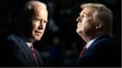 Demokrat Başkan Adayı Biden'dan Trump'a ağır suçlama: Seçimde oy çalmayı deneyecek Demokrat Başkan Adayı Biden'dan Trump'a ağır suçlama: Seçimde oy çalmayı deneyecek