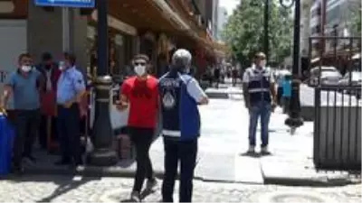 Diyarbakır'da vaka sayıları artıyor, ikinci dalga endişesi devam ediyor