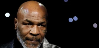 Efsane boksör Mike Tyson, dövüşmesi için teklif edilen 18 milyon doları reddetti
