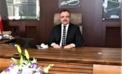 Son dakika haberleri | Elazığ'ın yeni valisi Erkaya Yırık, Son dakika haberleri | Elazığ'ın yeni valisi Erkaya Yırık,