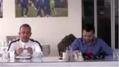 Erzurumspor, çıkışını sürdürerek Süper Lig hedefine ulaşmak istiyor Erzurumspor, çıkışını sürdürerek Süper Lig hedefine ulaşmak istiyor
