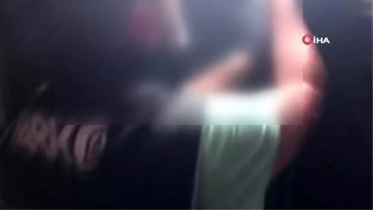 Evde uyuşturucu için sera kurdu, polise yakalandı Haberler