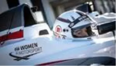 Ferrari ve FIA, kadın pilot yetiştirmek için anlaşma yaptı! 4 yıllık... Ferrari ve FIA, kadın pilot yetiştirmek için anlaşma yaptı! 4 yıllık...