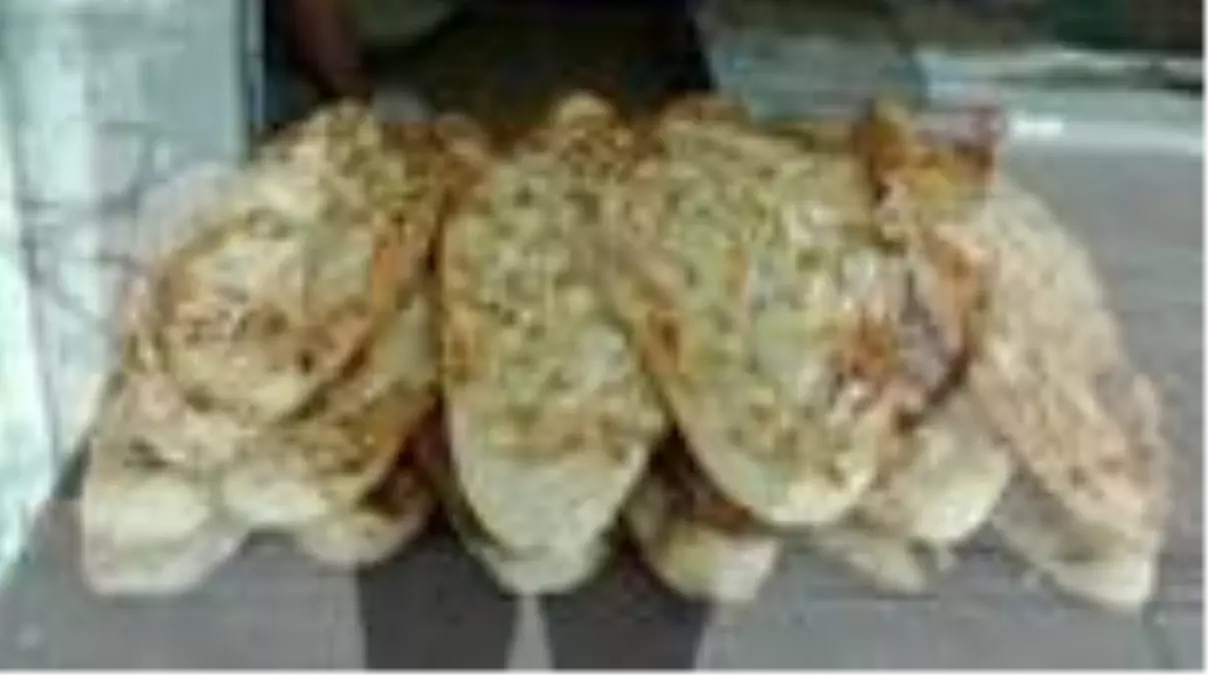 Fırıncı esnafından işsiz vatandaşlara destek