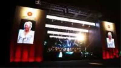 İletişim Başkanlığı, Yeditepe Konserleri'ne 30 milyon TL harcandığı iddialarını yalanladı İletişim Başkanlığı, Yeditepe Konserleri'ne 30 milyon TL harcandığı iddialarını yalanladı