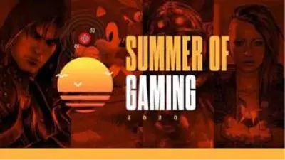 İlk Summer of Gaming Yayınında Gösterilen Videolar İlk Summer of Gaming Yayınında Gösterilen Videolar