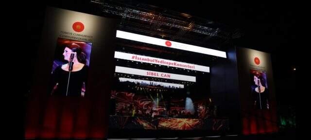 İstanbul Yeditepe Konserleri nerede çekiliyor? İstanbul Yeditepe Konserleri ne zaman? İstanbul Yeditepe Konserleri nerede çekiliyor? İstanbul Yeditepe Konserleri ne zaman?