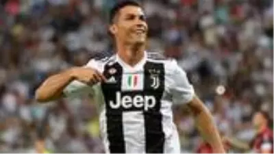 Juventus, Milan karşısında Cristiano Ronaldo'ya güveniyor Juventus, Milan karşısında Cristiano Ronaldo'ya güveniyor