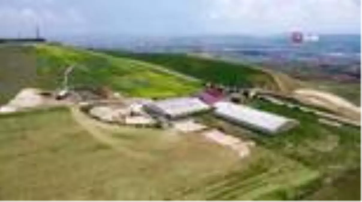 Kangal köpekleri hem korunacak hem de pazarlanacak