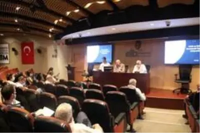 Kekik üretiminde 40 bin ton, ihracatında 150 milyon dolar hedef belirlendi