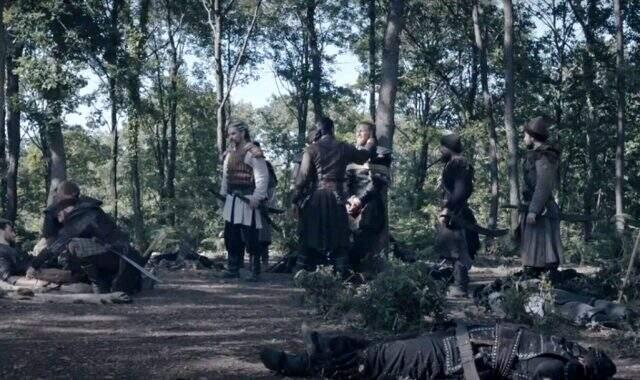 Kuruluş Osman son bölüm full izle! Kuruluş Osman 26. bölüm yeni bölüm fragmanı yayınlandı mı? Kuruluş Osman 25. bölüm tek parça izle!