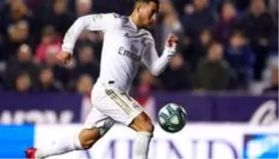 La Liga: Bu akşam yeniden başlayacak olan İspanyol ligi hakkında bilmeniz gerekenler La Liga: Bu akşam yeniden başlayacak olan İspanyol ligi hakkında bilmeniz gerekenler