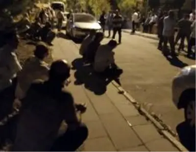 Mardin'de silahlı kavga: 1 ölü Mardin'de silahlı kavga: 1 ölü