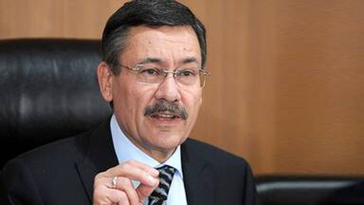 Gökçek, ismi duyulmamış şirketin Mansur Yavaş için yaptığı anketin sonucunu paylaştı