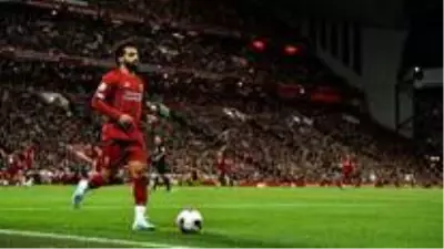 Muhammed Salah'ın transferi, Liverpool'da İslamofobi vakalarını azalttı Muhammed Salah'ın transferi, Liverpool'da İslamofobi vakalarını azalttı