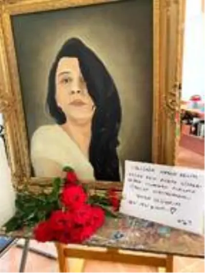 Öğretmen sevgili, vicdan azabına dayanamayınca cinayeti itiraf etti (2)
