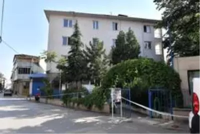 Osmangazi'den emniyet teşkilatına büyük destek Osmangazi'den emniyet teşkilatına büyük destek