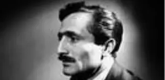 Özdemir Asaf kimdir? Özdemir Asaf eserleri nelerdir? Özdemir Asaf hayatı ve biyografisi! Ünlü şair Özdemir Asaf!