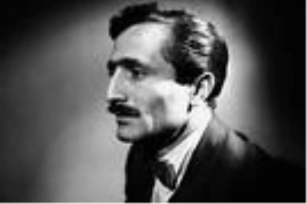 Özdemir Asaf kimdir? Özdemir Asaf eserleri nelerdir? Özdemir Asaf hayatı ve biyografisi! Ünlü şair Özdemir Asaf!