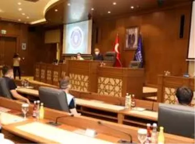 Son dakika haber: 'Pandemi' fatihlerine teşekkür Son dakika haber: 'Pandemi' fatihlerine teşekkür