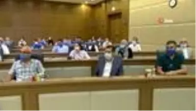 'Pandemi' fatihlerine teşekkür 'Pandemi' fatihlerine teşekkür