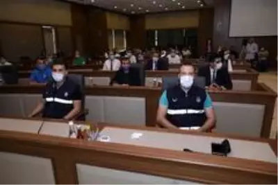 Son dakika haber: 'Pandemi' fatihlerine teşekkür Son dakika haber: 'Pandemi' fatihlerine teşekkür