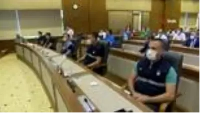 'Pandemi' fatihlerine teşekkür 'Pandemi' fatihlerine teşekkür