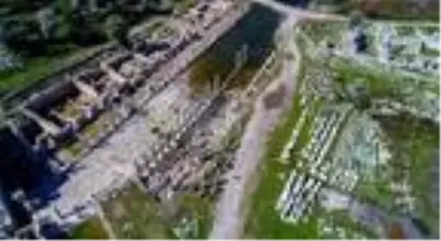 Son dakika haberi... Patara Antik Kenti için yazılacak mektuplar, kitapta toplanacak Son dakika haberi... Patara Antik Kenti için yazılacak mektuplar, kitapta toplanacak