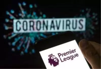 Premier Lig kulüpleri, koronavirüs nedeniyle 1 milyar sterlin gelir kaybı yaşayacak Premier Lig kulüpleri, koronavirüs nedeniyle 1 milyar sterlin gelir kaybı yaşayacak