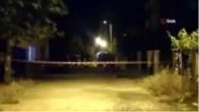 Psikolojik sorunları olan kişi önce annesini, ardından 2 bekçi ve 1 polisi vurdu Psikolojik sorunları olan kişi önce annesini, ardından 2 bekçi ve 1 polisi vurdu