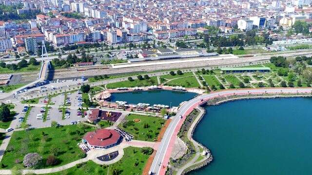 Samsun'da gezilmesi gereken yerler nelerdir? Samsun yöresel yemekleri nelerdir?