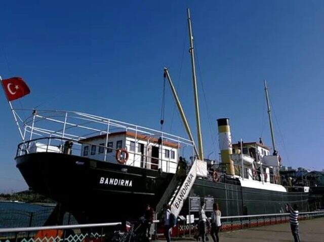 Samsun'da gezilmesi gereken yerler nelerdir? Samsun yöresel yemekleri nelerdir?