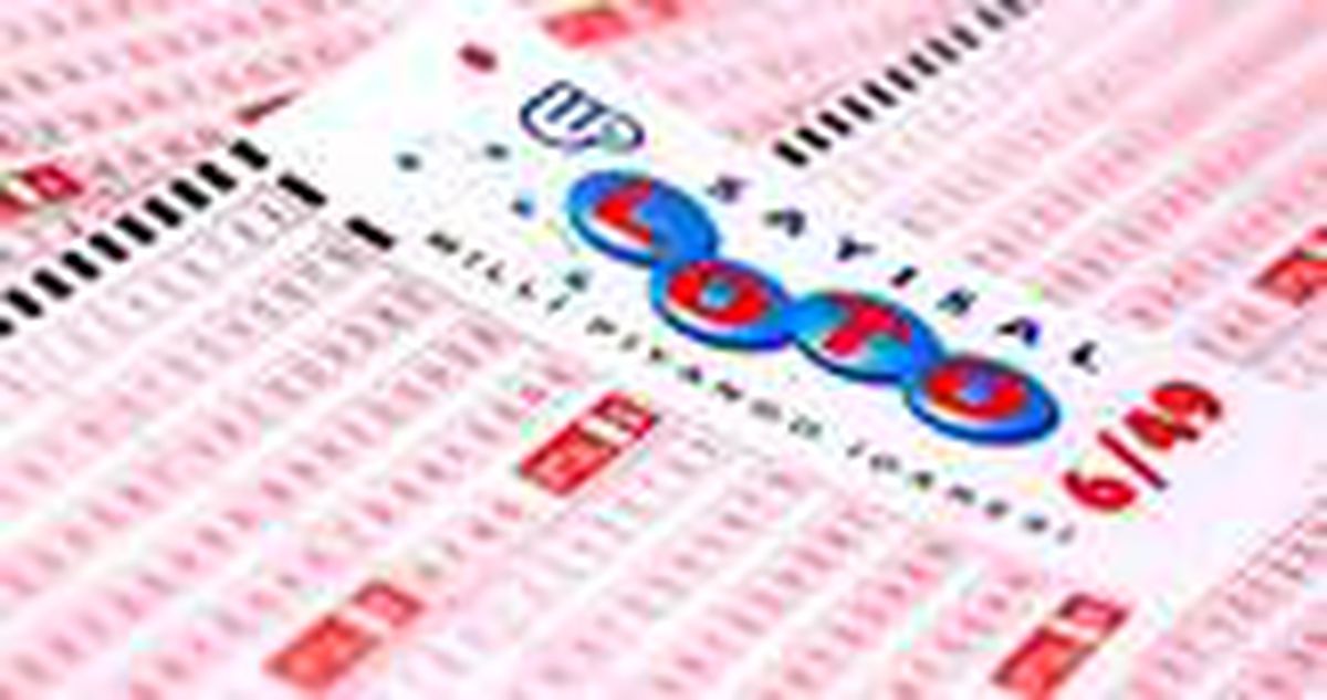 Sayısal Loto sonuçları 10 Haziran 2020: 1330. Sayısal Loto çekilişi